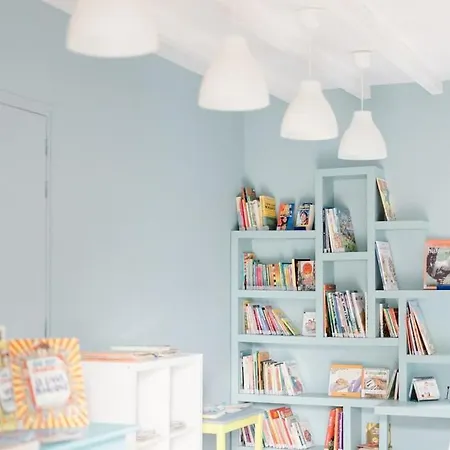 Un Eco-camping En Vendee Kemping