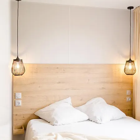 Un Eco-camping En Vendee