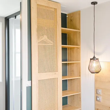 Un Eco-camping En Vendee 4* Chauché