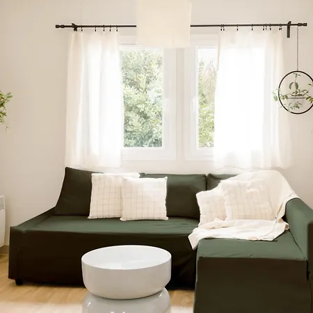 Κάμπινγκ Un Eco-Domaine En Vendee 4*