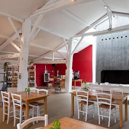 Domaine De L'oiseliere 4*