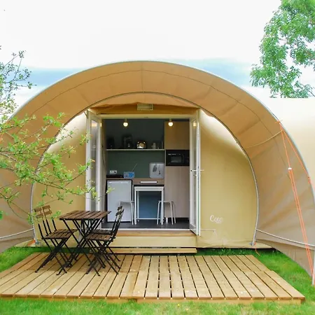 Domaine De L'oiseliere 4* Chauche