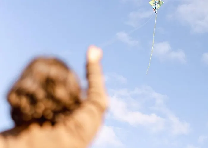 אתר קמפינג Un Eco-camping En Vendee 4*