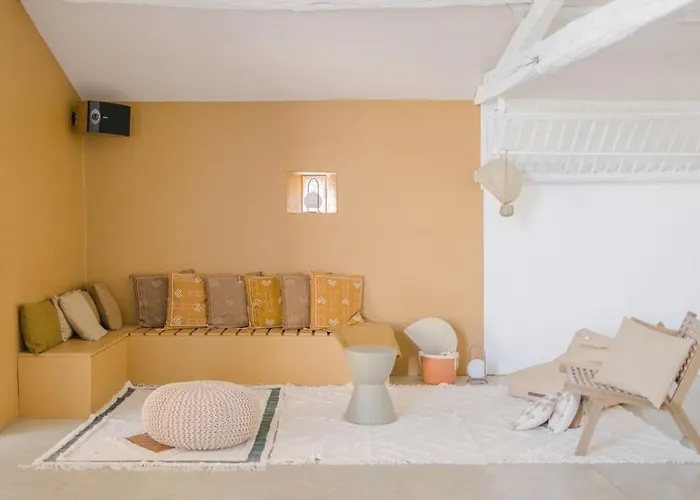 Un éco-camping En Vendée 4* Chauché