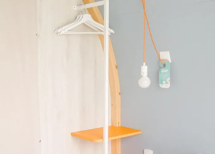 Un éco-camping En Vendée