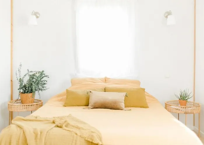 Un Eco-camping En Vendee Camping