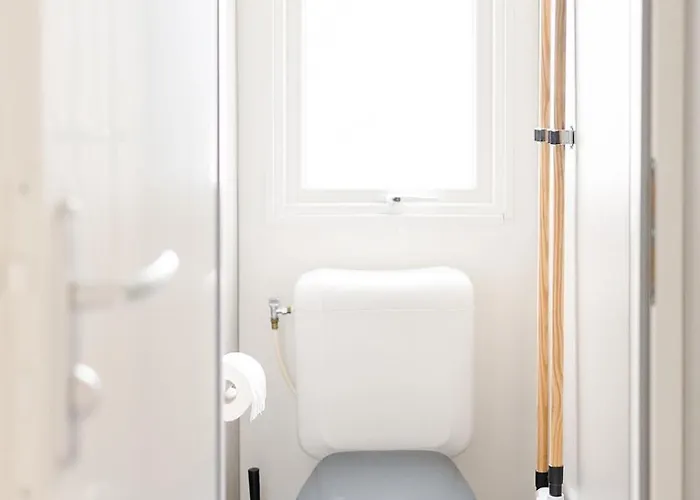 Un Eco-camping En Vendee Camping 4*