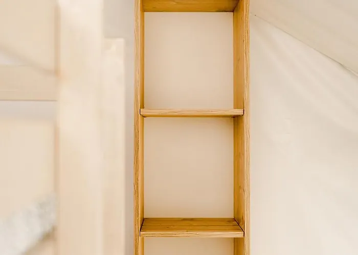 Un éco-camping En Vendée