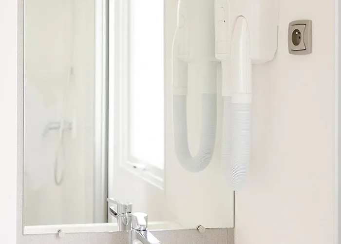 Un éco-camping En Vendée Camping