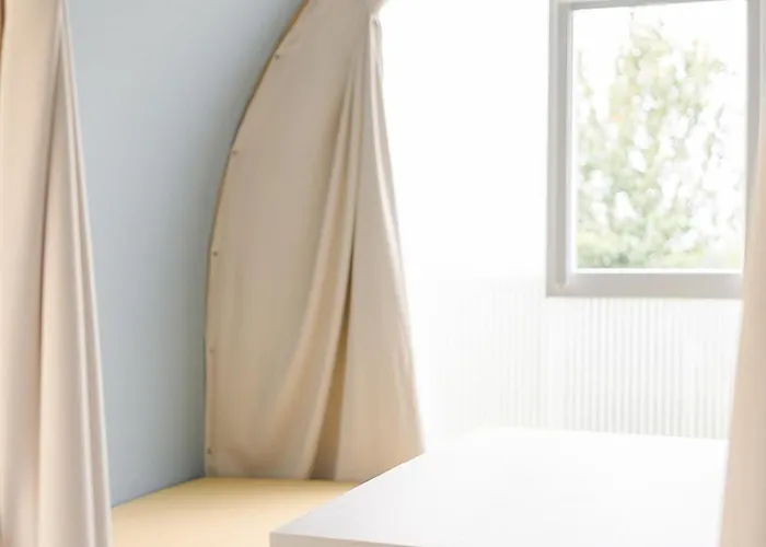 Camping Un éco-camping En Vendée