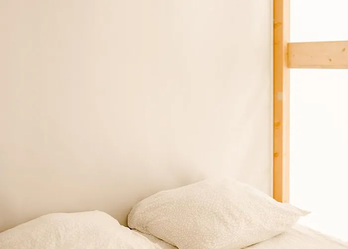 Un éco-camping En Vendée Camping Chauché