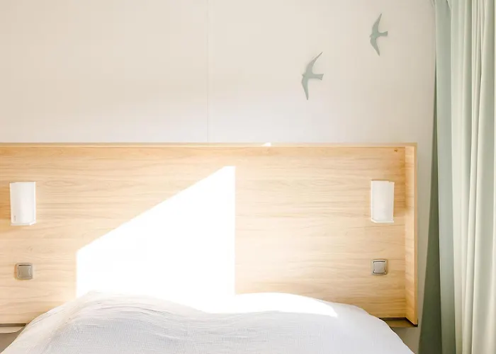 Camping Un Eco-camping En Vendee 4*