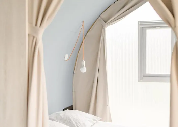 Camping Un Eco-camping En Vendee Chauché