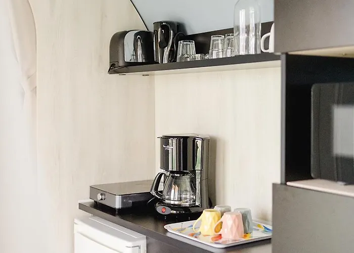 Un éco-camping En Vendée 4* Chauché