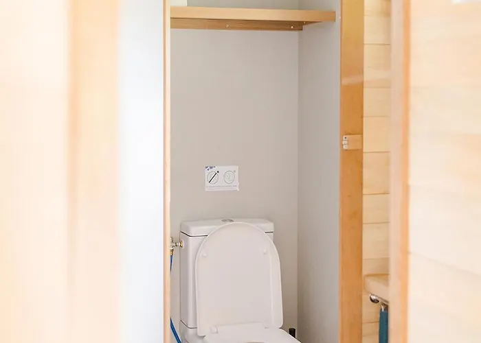 Un éco-camping En Vendée