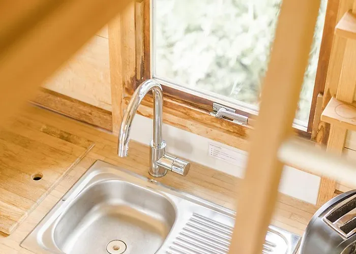 Un Eco-camping En Vendee Camping