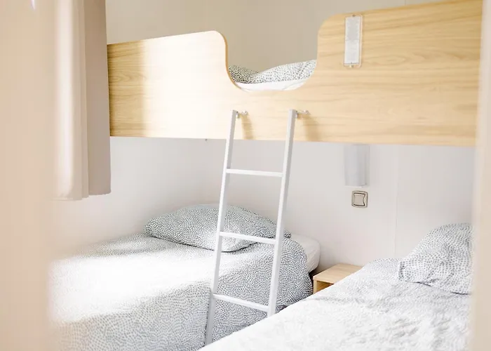 Un Eco-camping En Vendee Camping Chauché