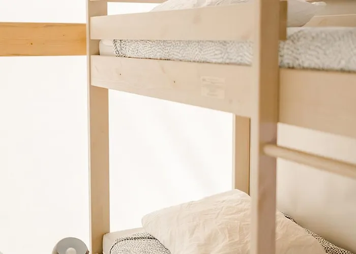 אתר קמפינג Un Eco-camping En Vendee Chauché