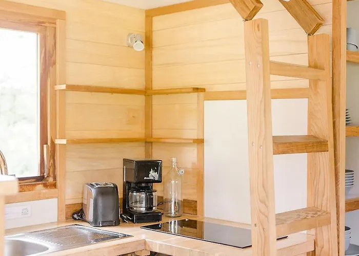 Un Eco-camping En Vendee