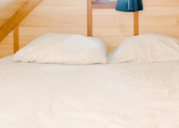 Camping Un éco-camping En Vendée