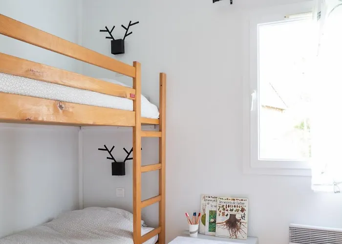 Un Eco-camping En Vendee 4* Chauché