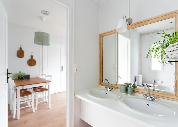 Un éco-camping En Vendée 4*