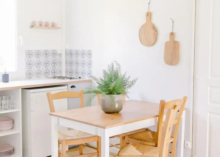 Un éco-camping En Vendée Chauché