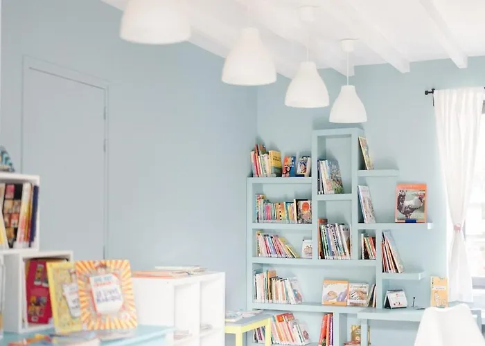 Un Eco-camping En Vendee אתר קמפינג