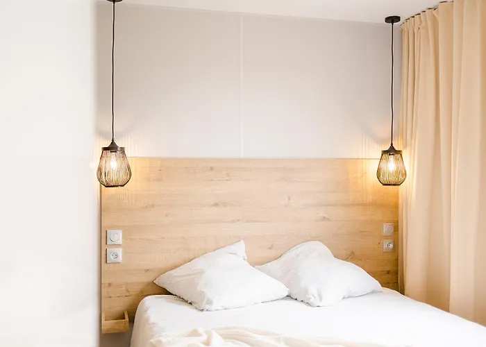 Un éco-camping En Vendée